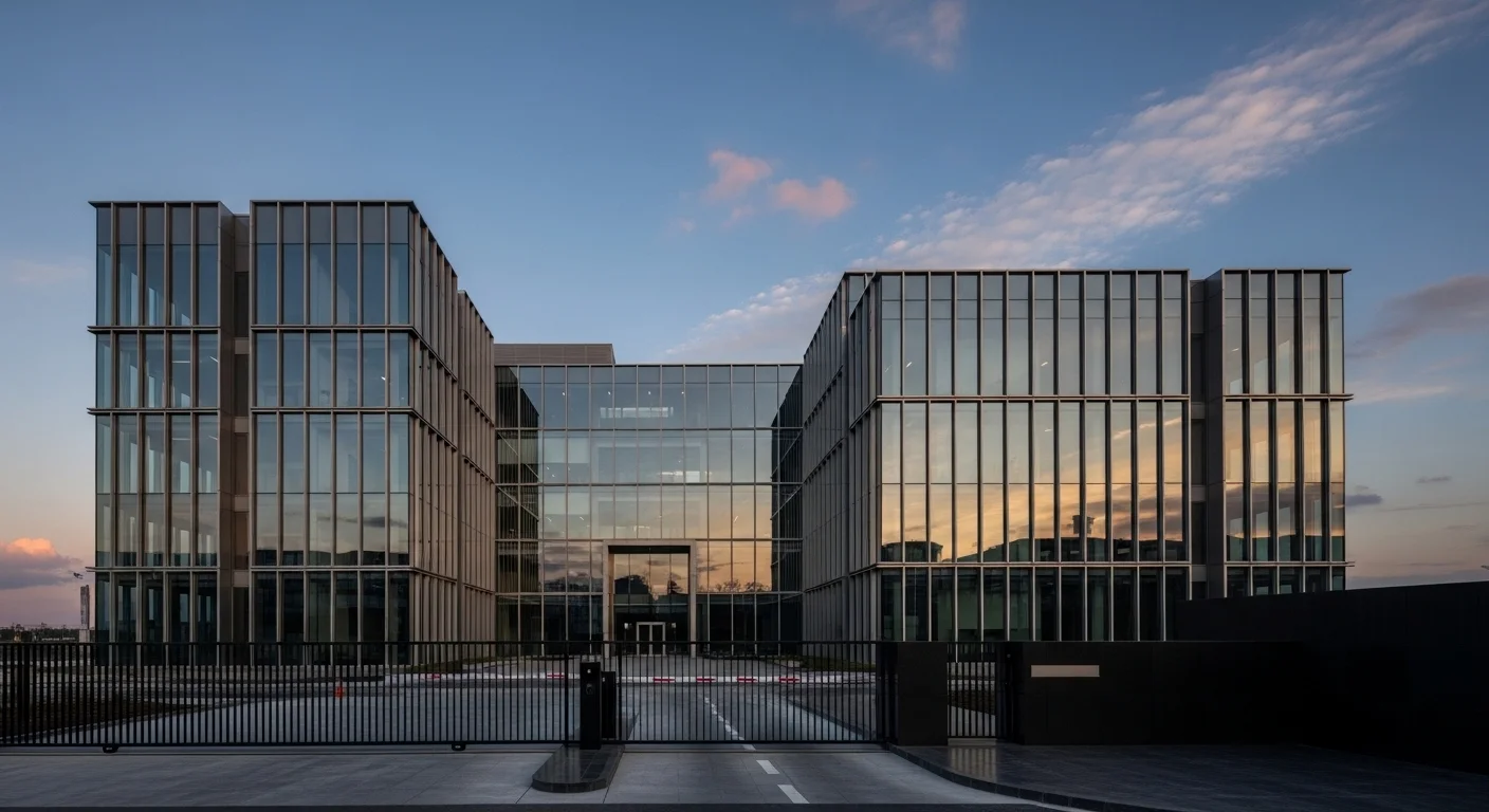 Vault Crate Support Infrastructure