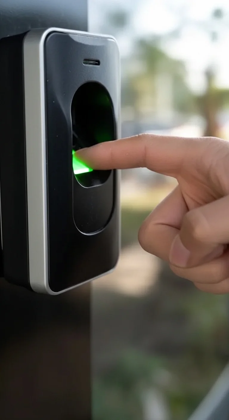 Contact Hero Background